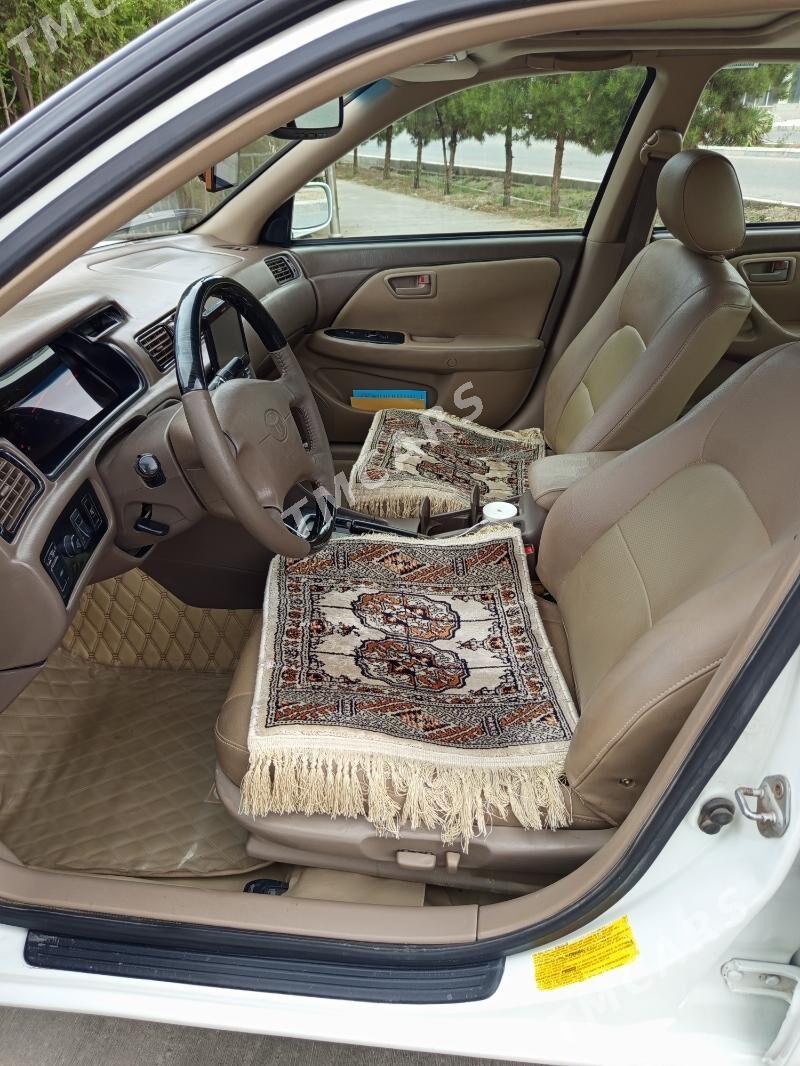 Toyota Camry 2001 - 166 000 TMT - Мары - img 7