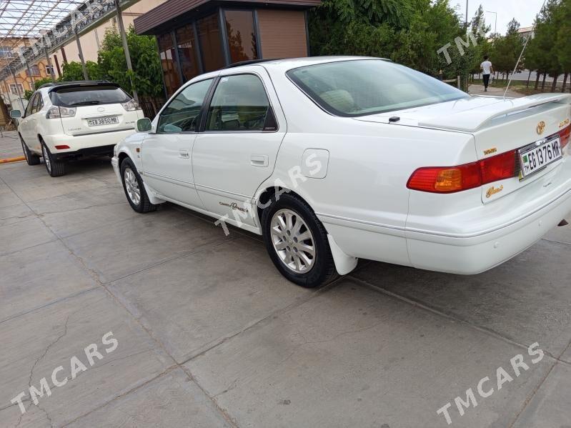 Toyota Camry 2001 - 166 000 TMT - Мары - img 9