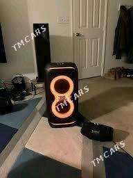 Jbl 320 arenda - Türkmenbaşy - img 2