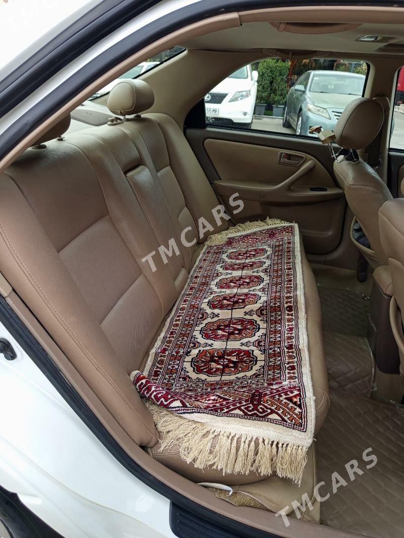 Toyota Camry 2001 - 166 000 TMT - Мары - img 3