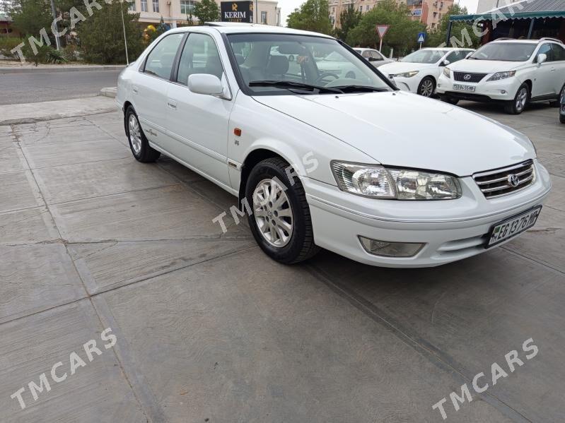 Toyota Camry 2001 - 166 000 TMT - Мары - img 10