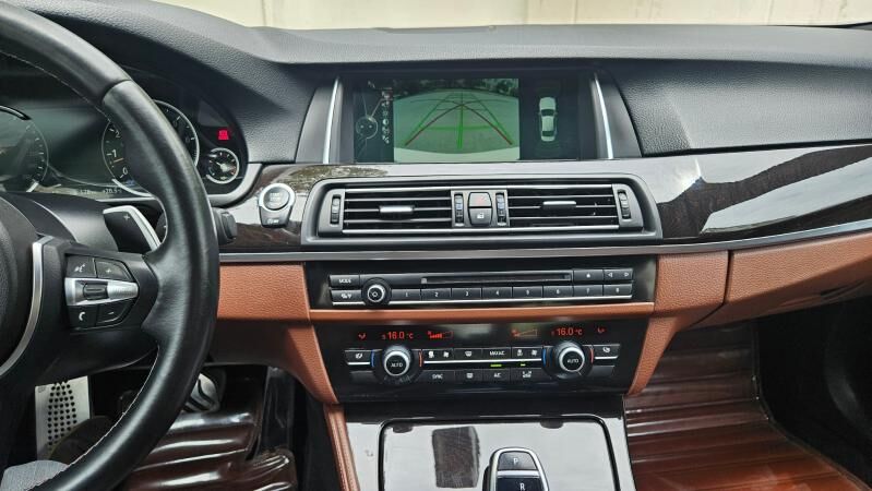 BMW F10 M5 2014 - 450 000 TMT - 8 мкр - img 6