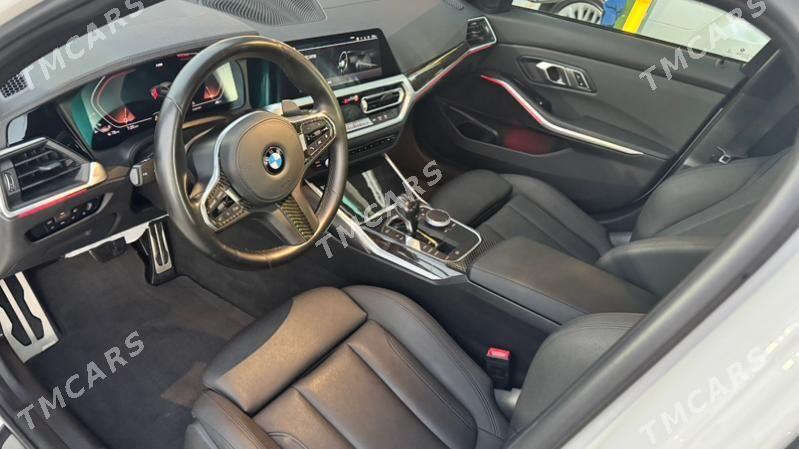 BMW 340 2021 - 715 000 TMT - Aşgabat - img 3