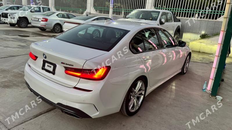 BMW 340 2021 - 715 000 TMT - Aşgabat - img 5