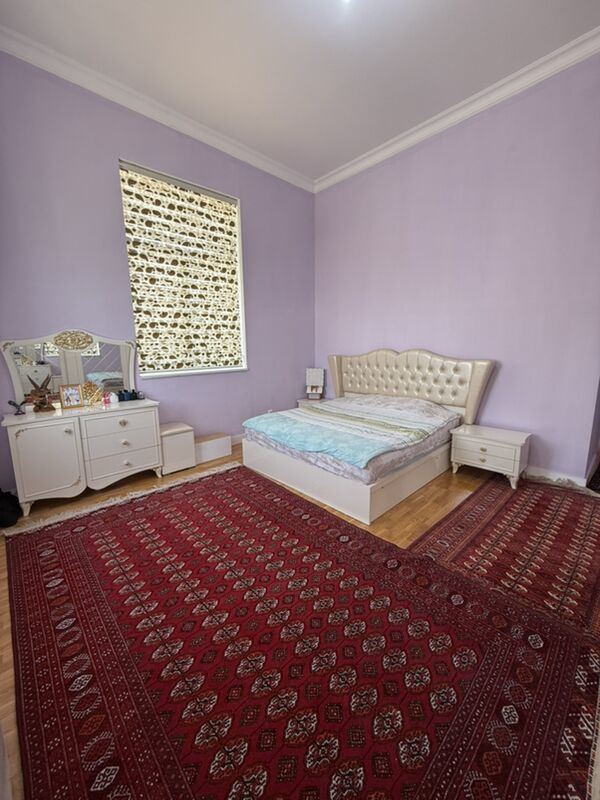 14 tapgyr 8 Etaz 3 Komnat - Ашхабад - img 5