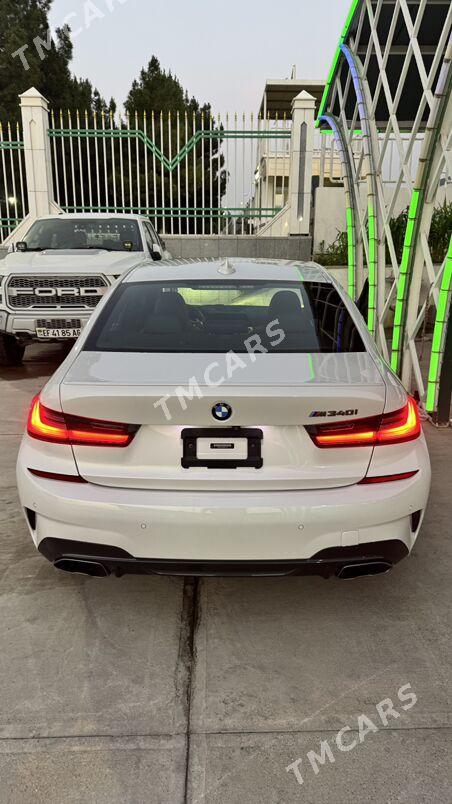 BMW 340 2021 - 715 000 TMT - Aşgabat - img 2