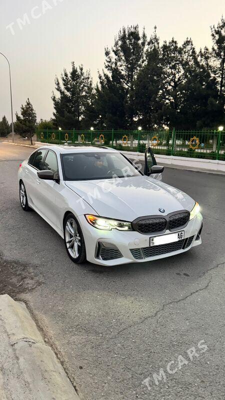 BMW 340 2021 - 715 000 TMT - Aşgabat - img 4