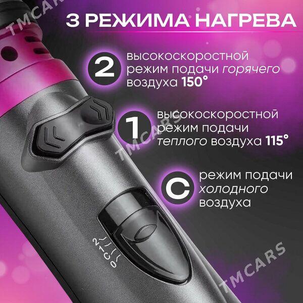 Фен-расческа - Ашхабад - img 2