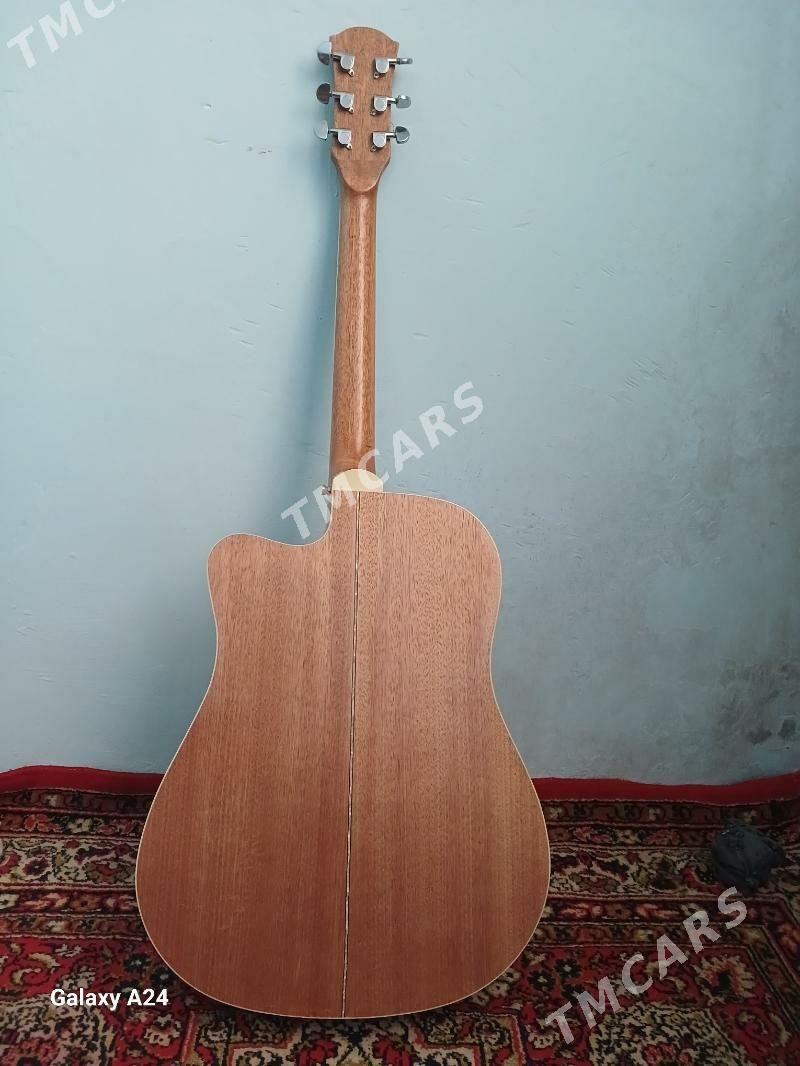 akustika gitara - Balkanabat - img 2
