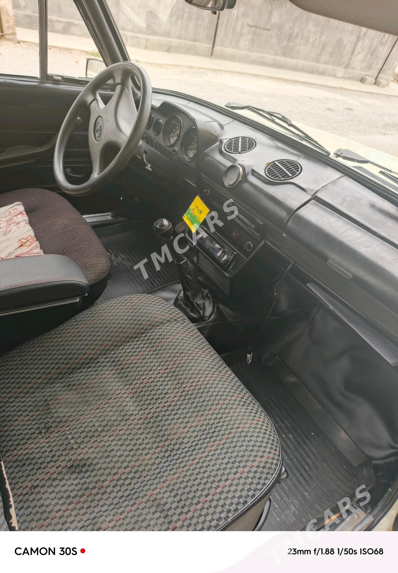 Lada 2106 1999 - 45 000 TMT - Бахарден - img 8
