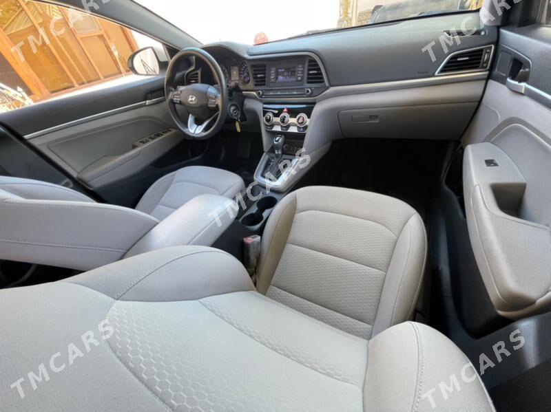 Hyundai Elantra 2019 - 205 000 TMT - Aşgabat - img 2