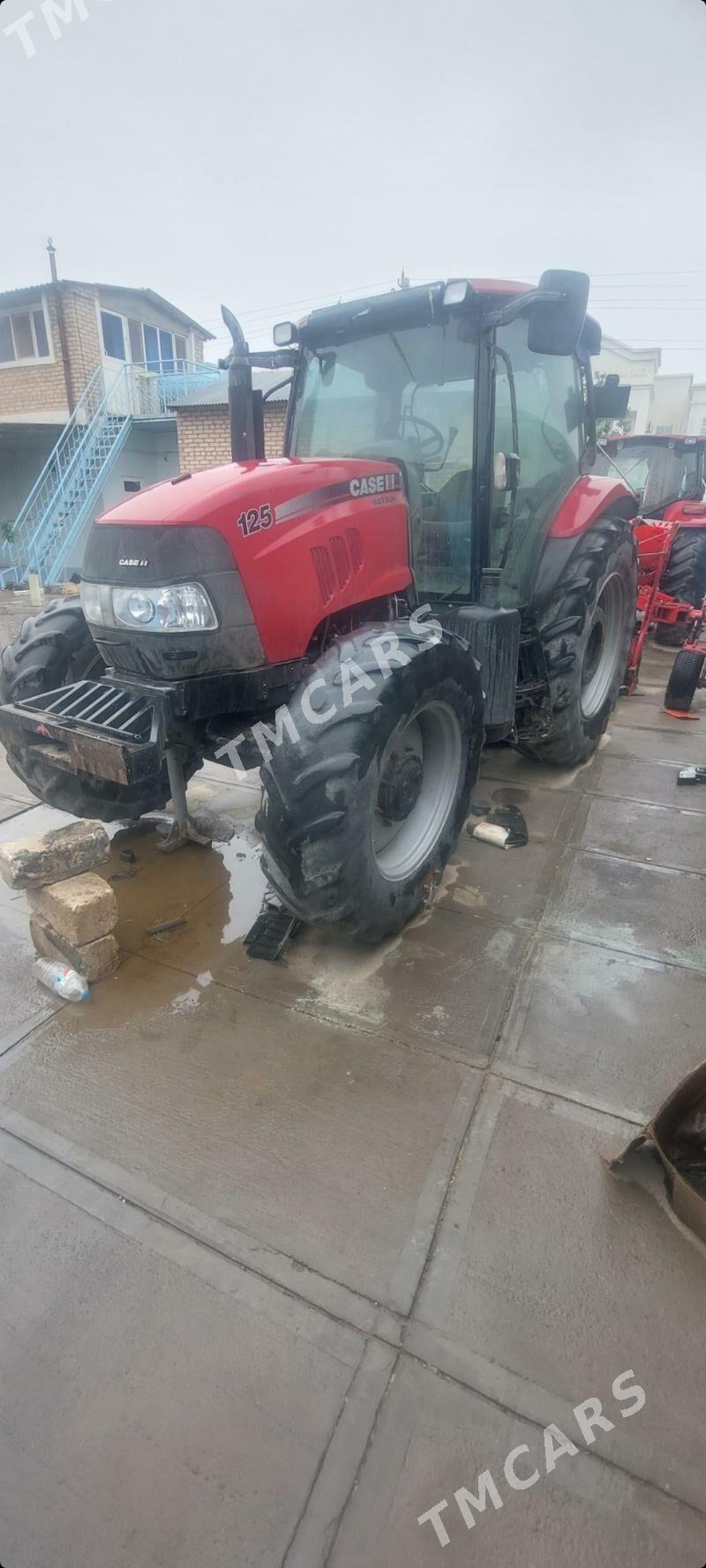 Case STX600 Quadtrac 2017 - 1 200 000 TMT - Ашхабад - img 2
