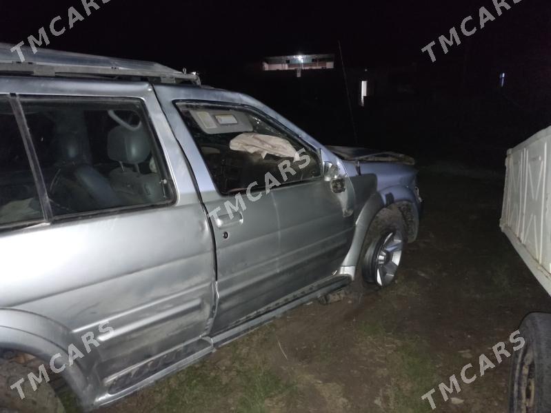Infiniti QX4 1999 - 40 000 TMT - Ашхабад - img 4