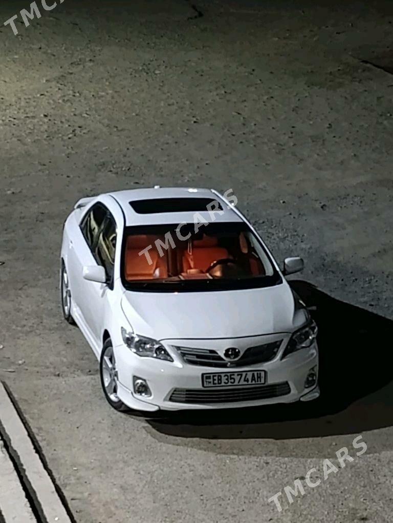 Toyota Corolla 2013 - 165 000 TMT - Tejen - img 3