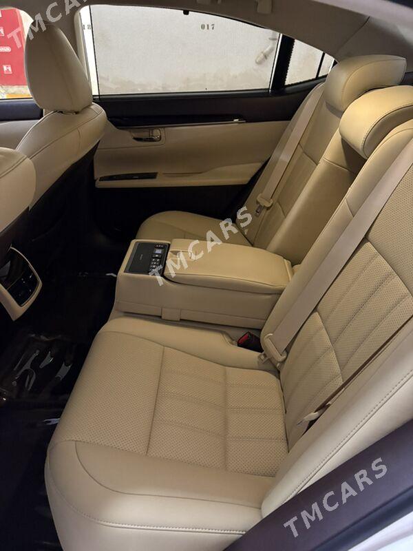 Lexus ES 350 2016 - 530 000 TMT - Ашхабад - img 7