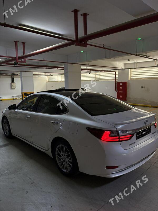 Lexus ES 350 2016 - 530 000 TMT - Ашхабад - img 6