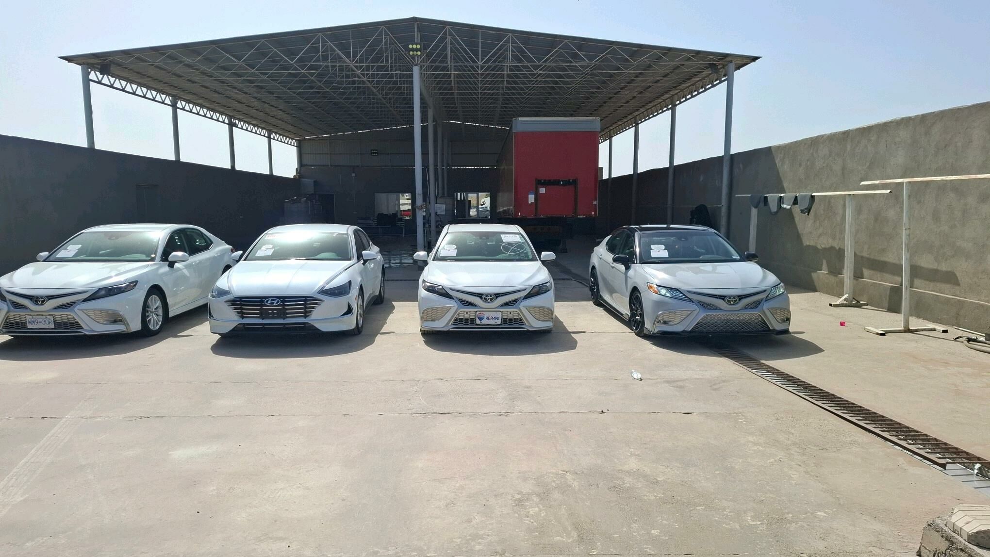 Hyundai Sonata 2022 - 260 000 TMT - Керки - img 8