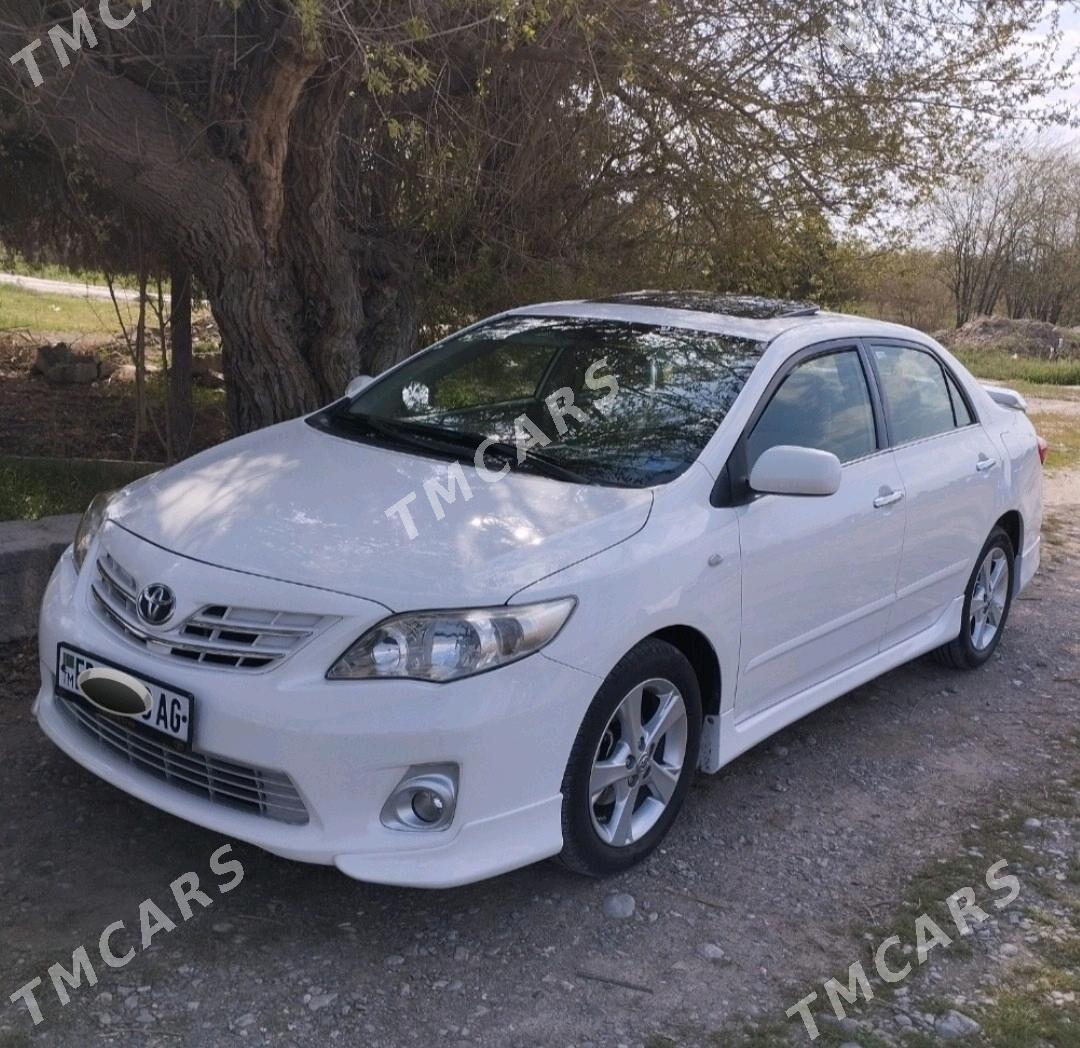 Toyota Corolla 2013 - 220 000 TMT - Ашхабад - img 3