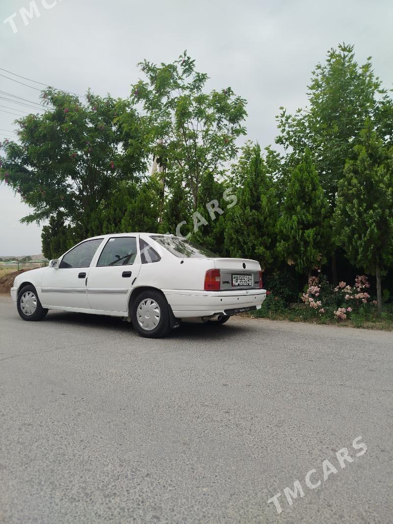 Opel Vectra 1991 - 34 000 TMT - Ашхабад - img 3