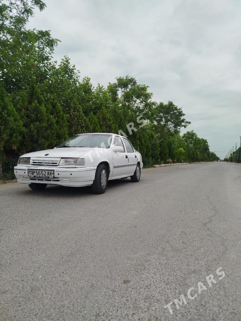 Opel Vectra 1991 - 34 000 TMT - Ашхабад - img 2