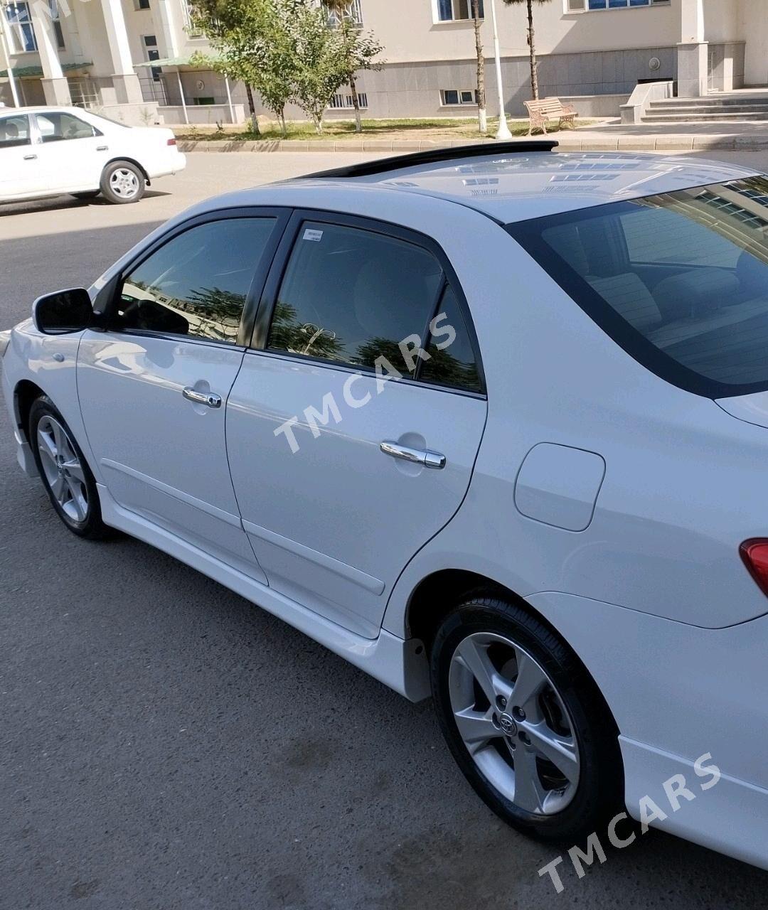 Toyota Corolla 2013 - 220 000 TMT - Ашхабад - img 6