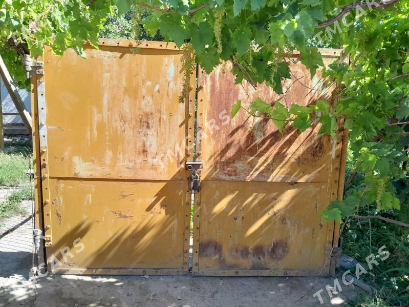 Ворота, Worota - Gyzylarbat - img 2