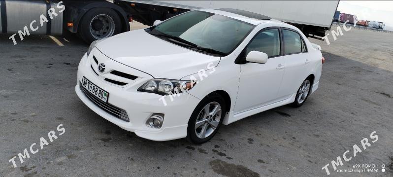 Toyota Corolla 2011 - 220 000 TMT - Balkanabat - img 2