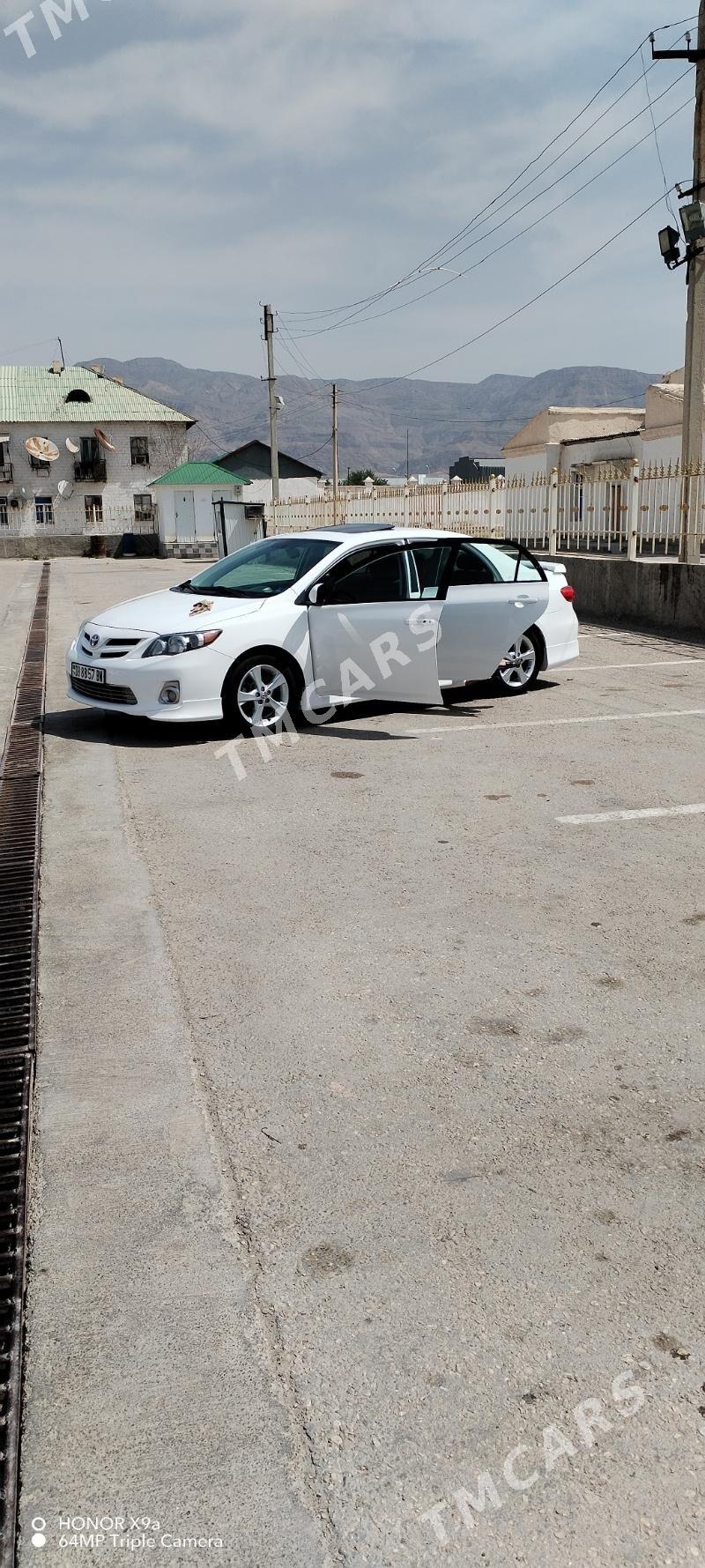 Toyota Corolla 2011 - 220 000 TMT - Balkanabat - img 3