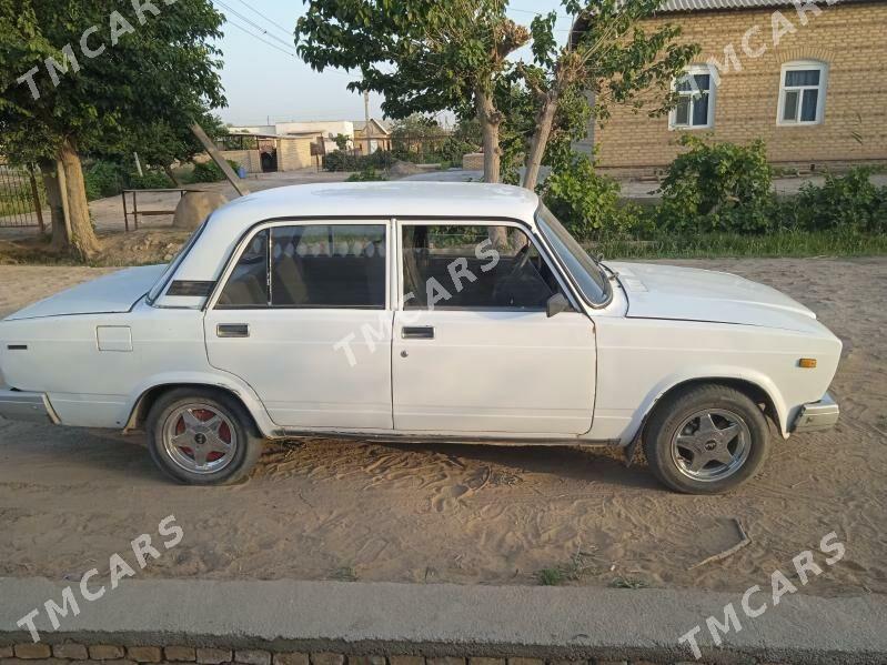 Lada 2107 1999 - 20 000 TMT - Garagum etraby - img 2