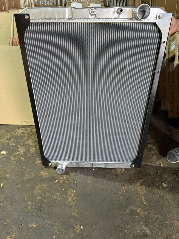 radiator kamaz 2 500 TMT - Wekilbazar - img 4