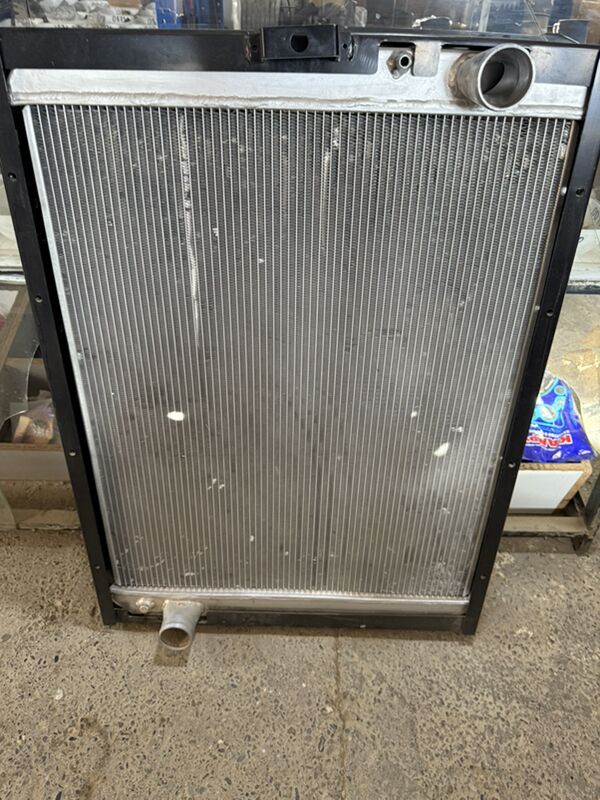 radiator kamaz 2 500 TMT - Wekilbazar - img 2