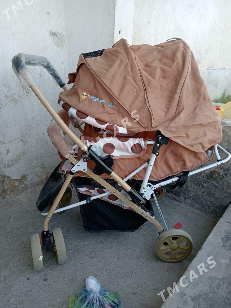 Çaga kolýaskasy - Balkanabat - img 2