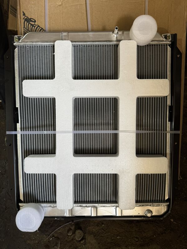 radiator kamaz 2 500 TMT - Wekilbazar - img 3