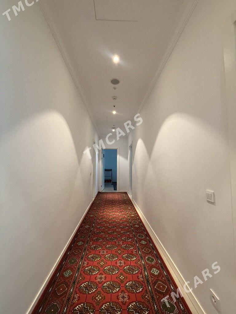 OLIMPIÝA ŞÄHERÇESI - Olimpiýa şäherçesi - img 3