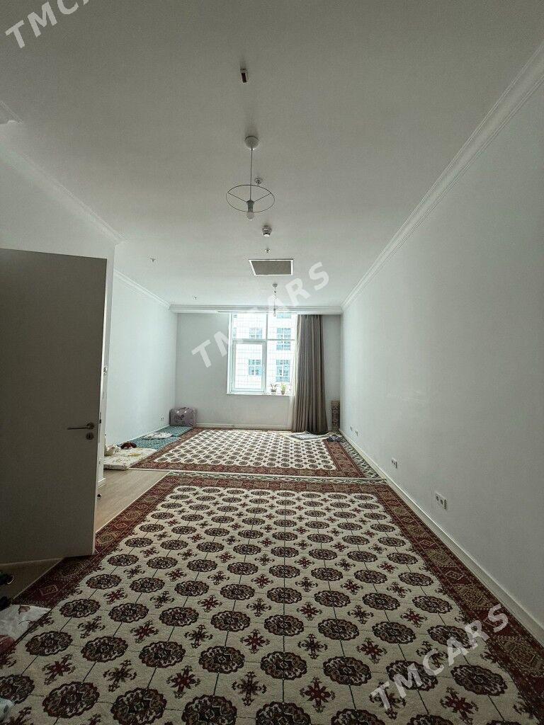 OLIMPIÝA ŞÄHERÇESI - Olimpiýa şäherçesi - img 4