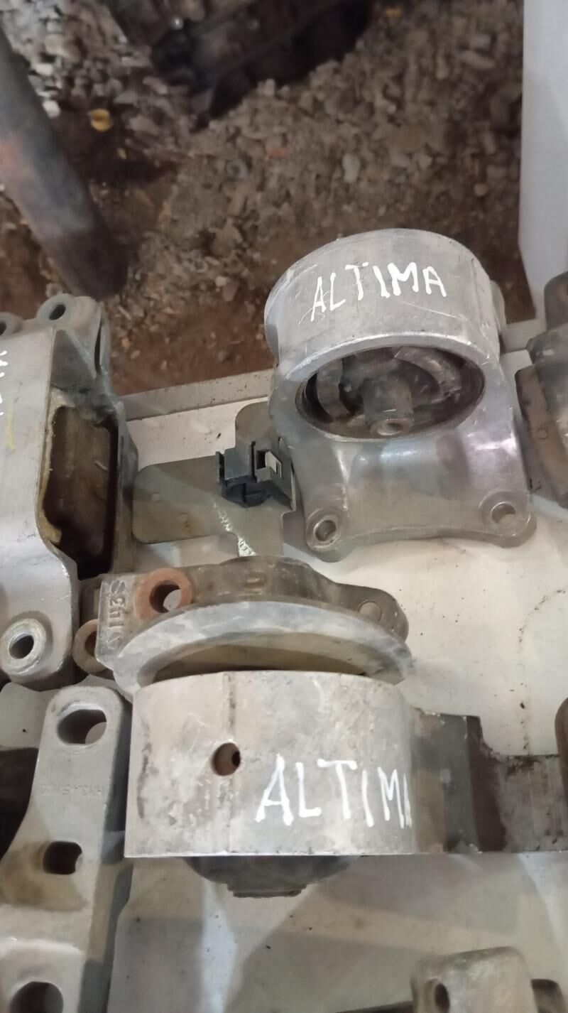 kapot altima 2002/2006 1 500 TMT - Bedew - img 4