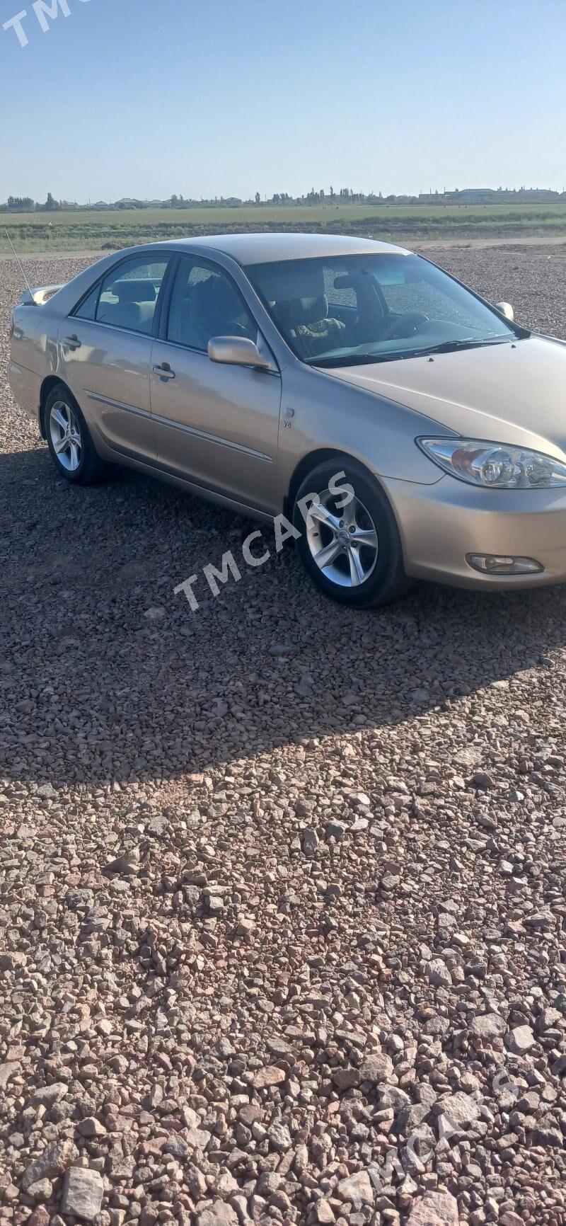 Toyota Camry 2004 - 150 000 TMT - Gubadag - img 5
