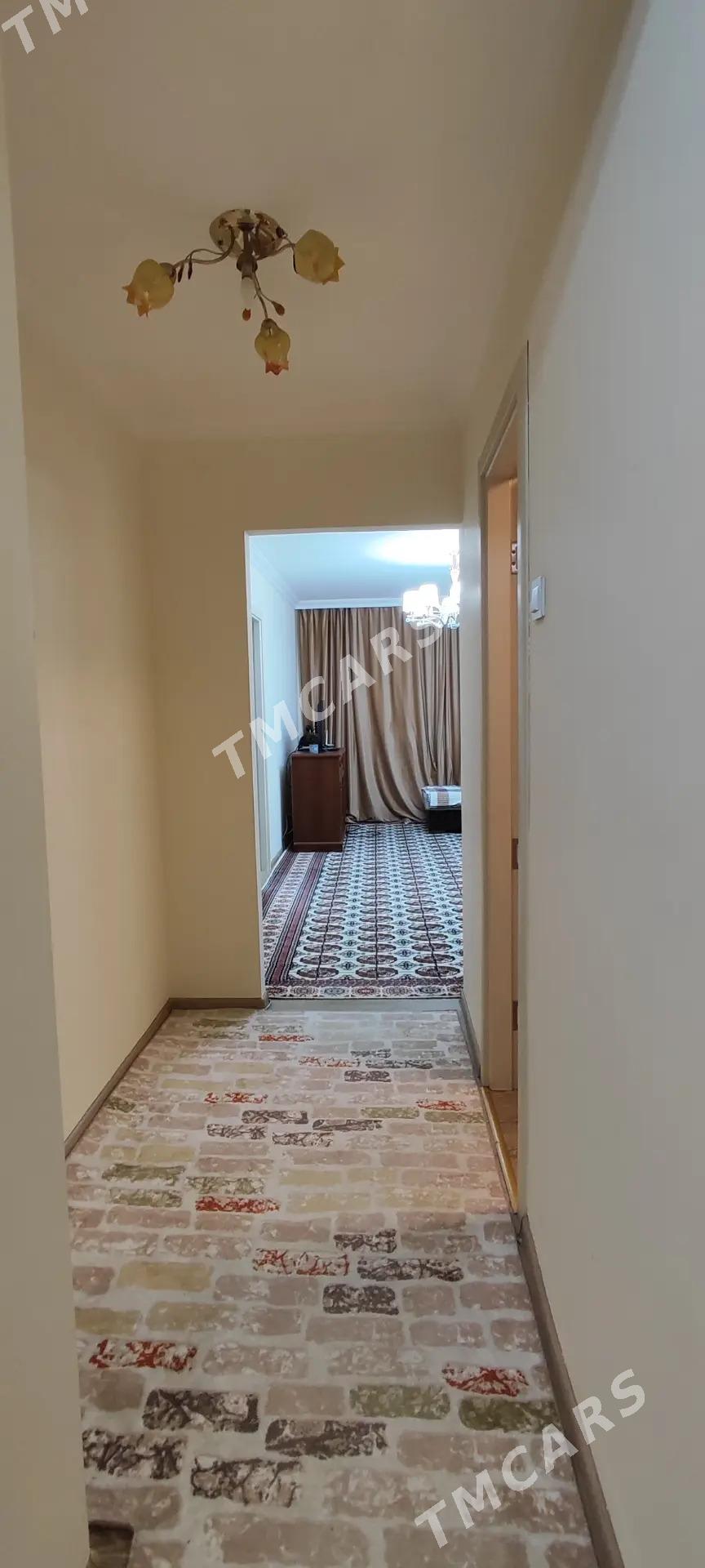 4 МКР 2 КОМ 2 ЭТ - Aşgabat - img 3