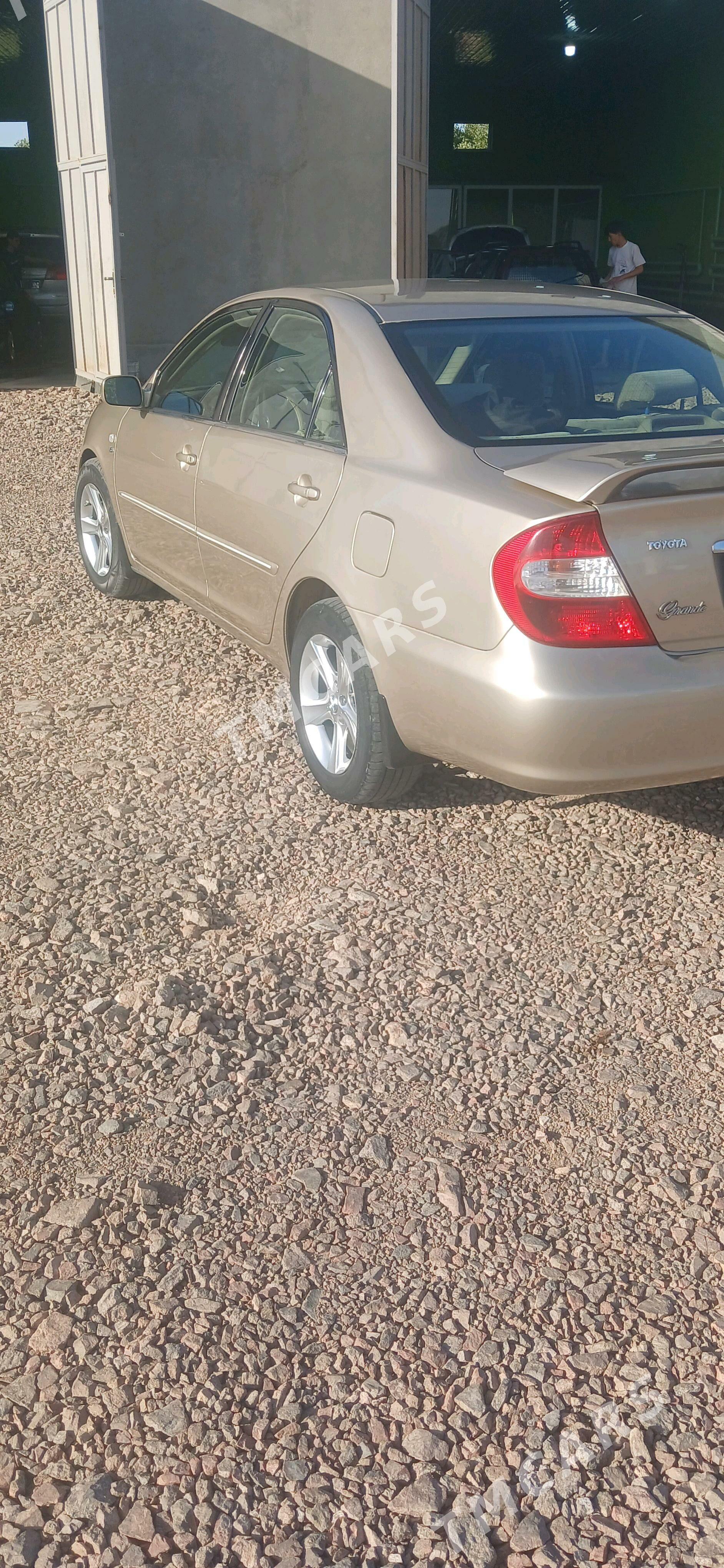 Toyota Camry 2004 - 150 000 TMT - Gubadag - img 6