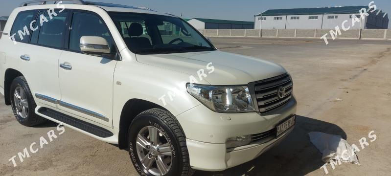 Toyota Land Cruiser 2010 - 1 250 000 TMT - Хитровка - img 2