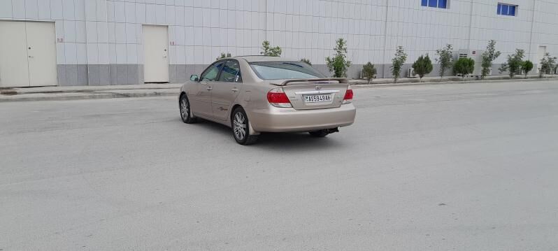 Toyota Camry 2003 - 190 000 TMT - Gökdepe - img 2