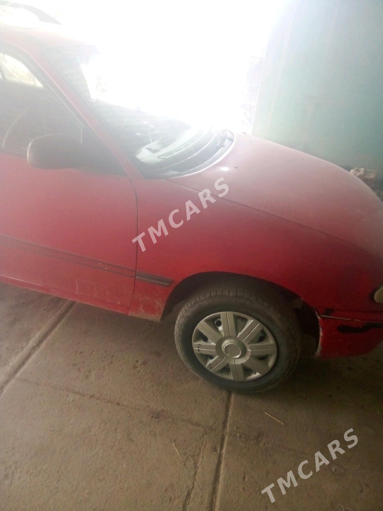 Opel Astra 1994 - 22 000 TMT - Bäherden - img 2