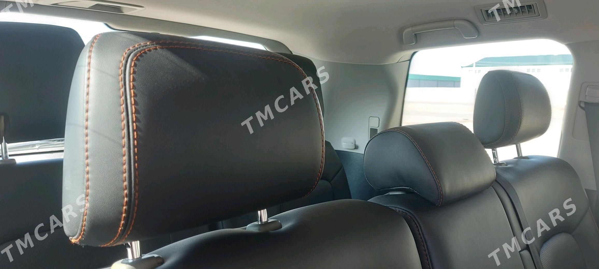 Toyota Land Cruiser 2010 - 1 250 000 TMT - Хитровка - img 6