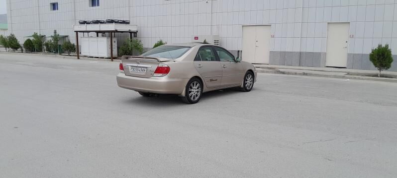 Toyota Camry 2003 - 190 000 TMT - Gökdepe - img 10
