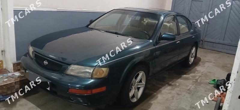 Nissan Maxima 1995 - 55 000 TMT - Туркменабат - img 2
