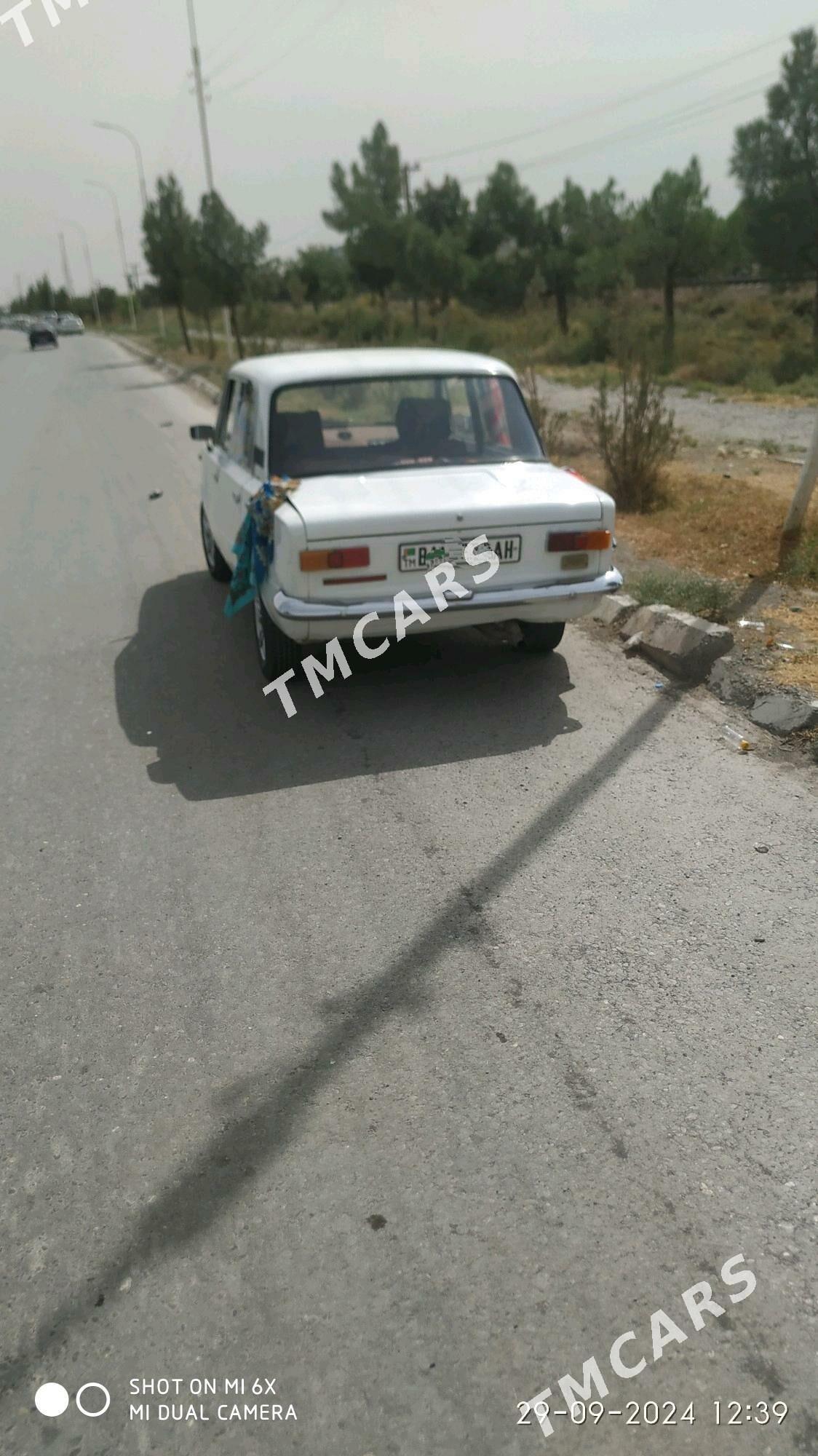 Lada 2104 1980 - 14 000 TMT - Гёкдепе - img 3