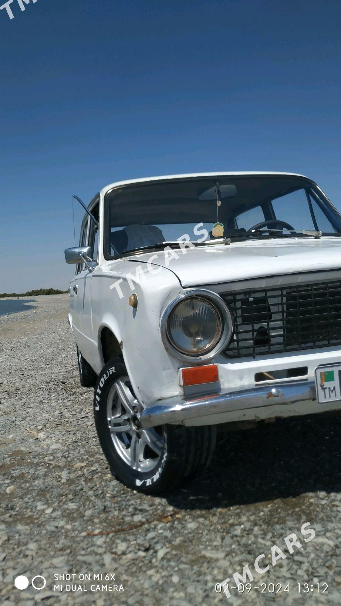 Lada 2104 1980 - 14 000 TMT - Гёкдепе - img 2