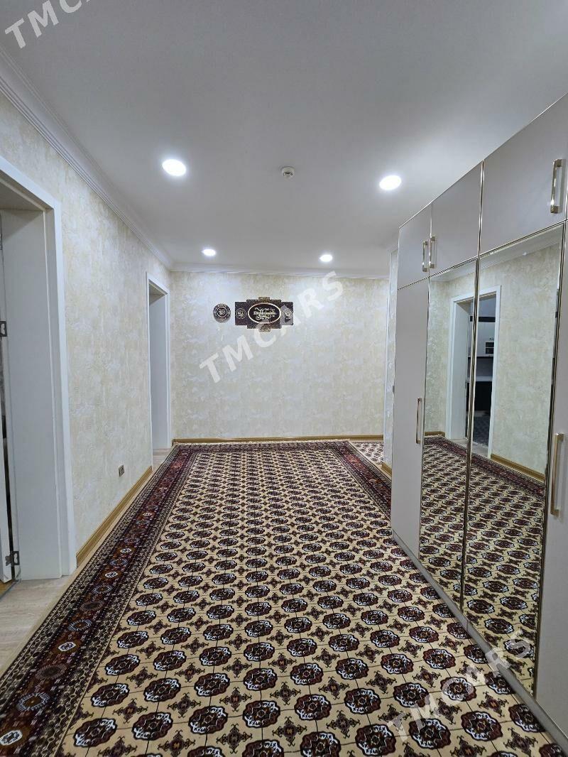 MOSKOWSKI 3 KOMNAT - Aşgabat - img 4