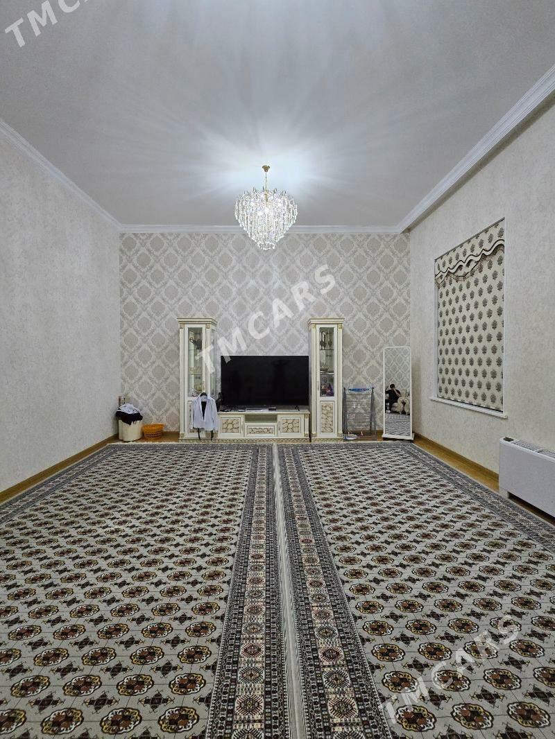 MOSKOWSKI 3 KOMNAT - Aşgabat - img 2