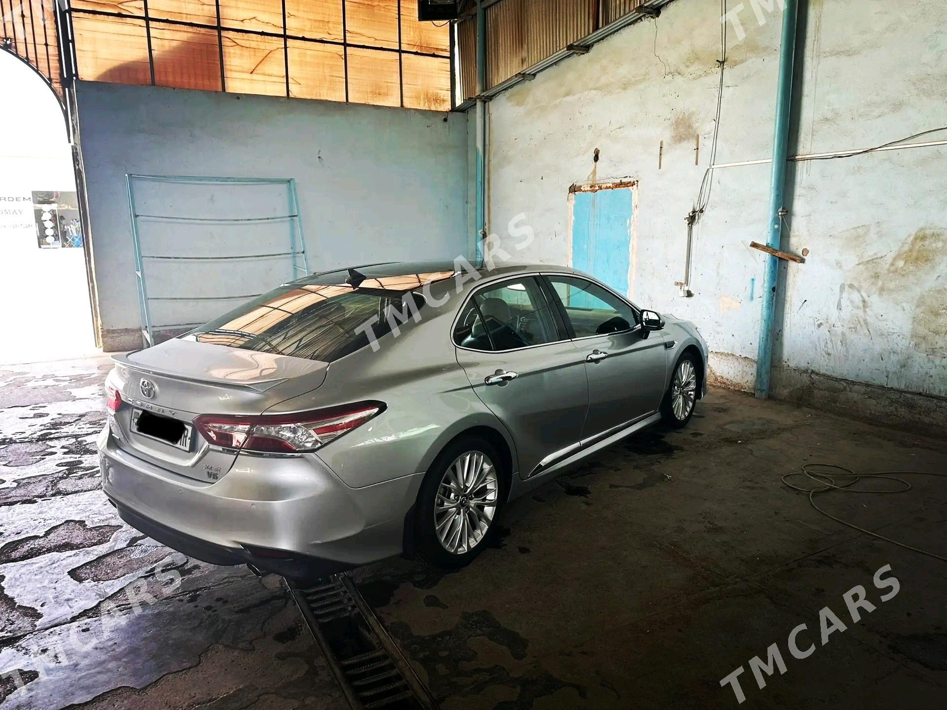 Toyota Camry 2018 - 260 000 TMT - Mary - img 4